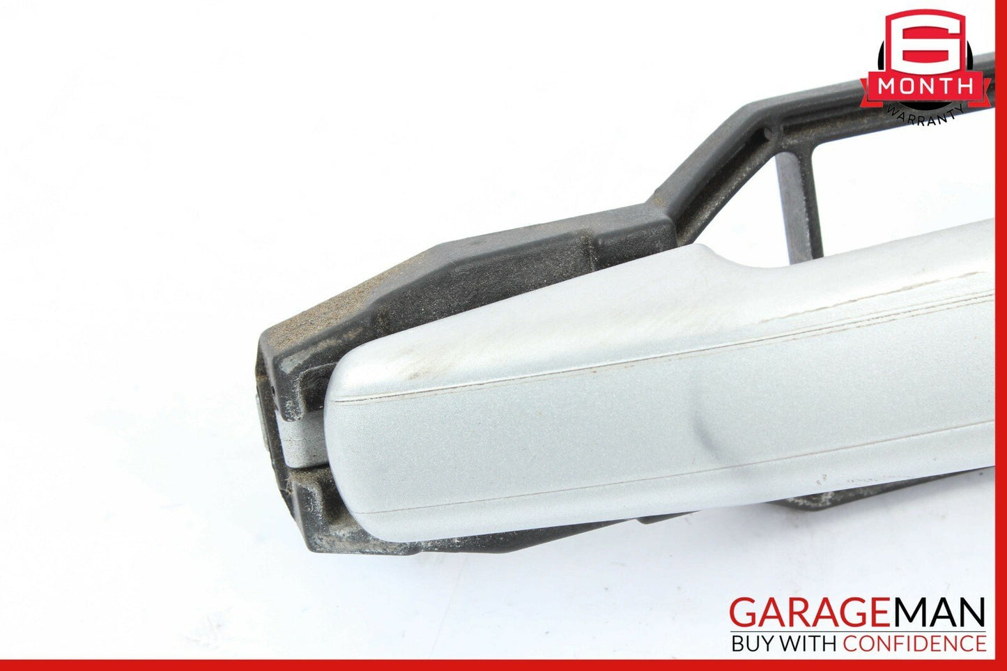 01-04 Mercedes R170 SLK320 Front Left Driver Side Exterior Door Handle OEM