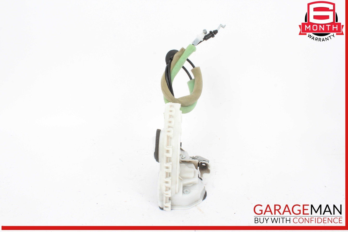 19-23 Mazda 3 Front Right Passenger Side Door Lock Latch Actuator OEM