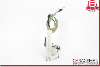 19-23 Mazda 3 Front Right Passenger Side Door Lock Latch Actuator OEM