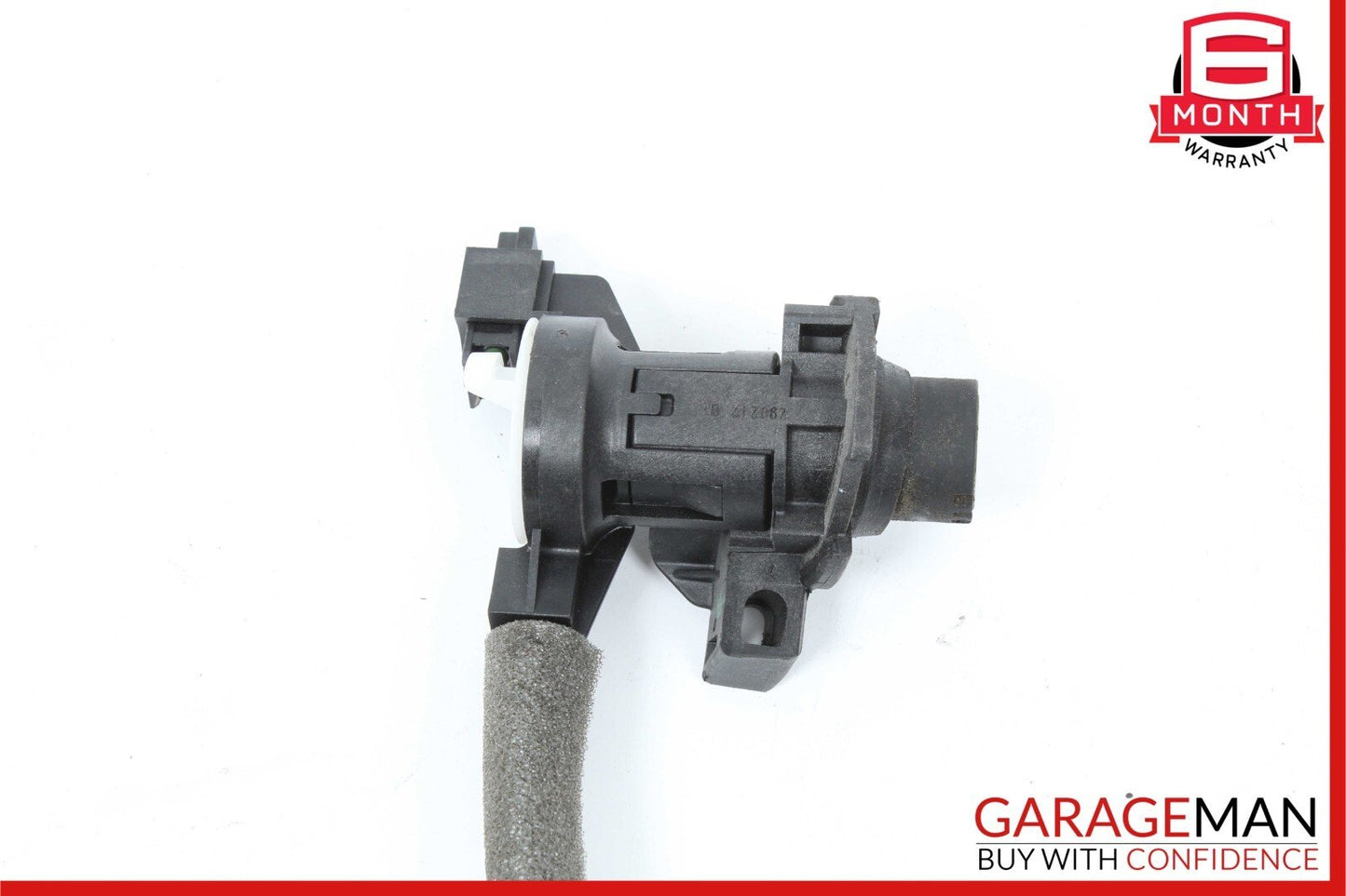 08-17 Mercedes W204 C250 C350 Trunk Lid Latch Lock Actuator 2047500185 OEM