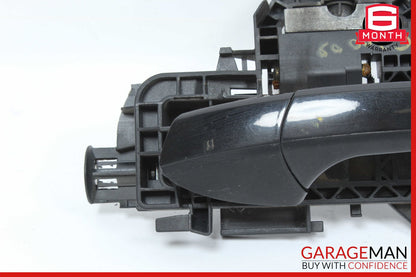 08-11 Mercedes W204 C300 C350 Rear Left Driver Side Exterior Door Handle OEM