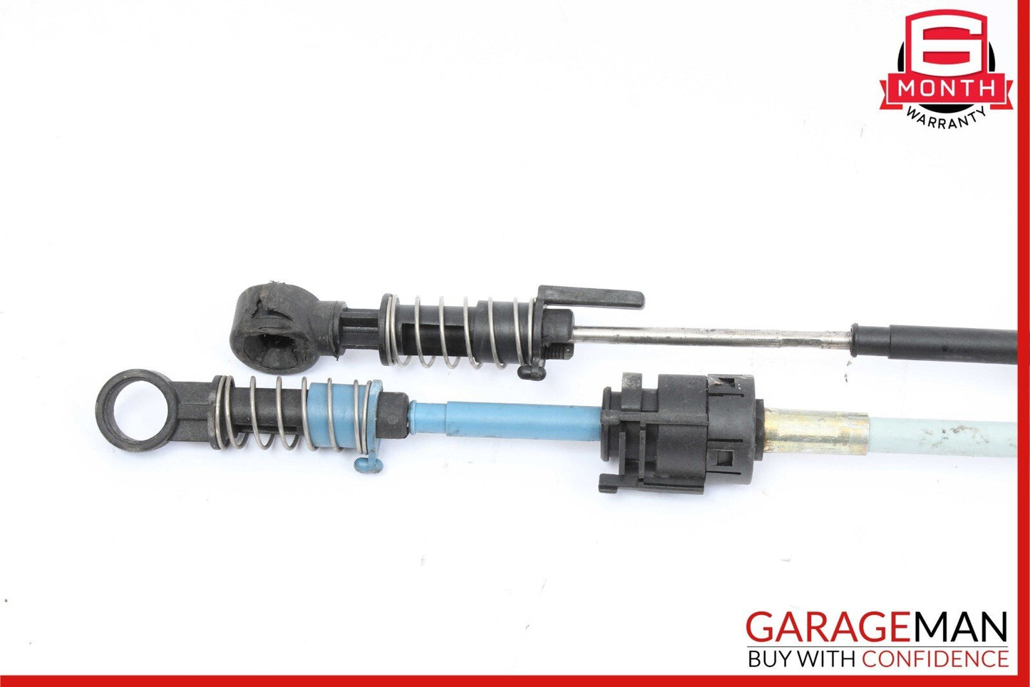 10-12 Mercedes X204 GLK350 4Matic Transmission Gear Shift Cable OEM