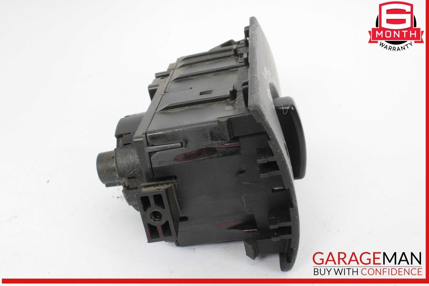 06-13 Mercedes X164 GL550 ML550 Headlight Control Switch Module 1645453004 OEM
