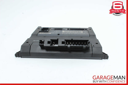 07-13 Mercedes W221 S550 Front Right Under Seat Control Module 2218707493 OEM