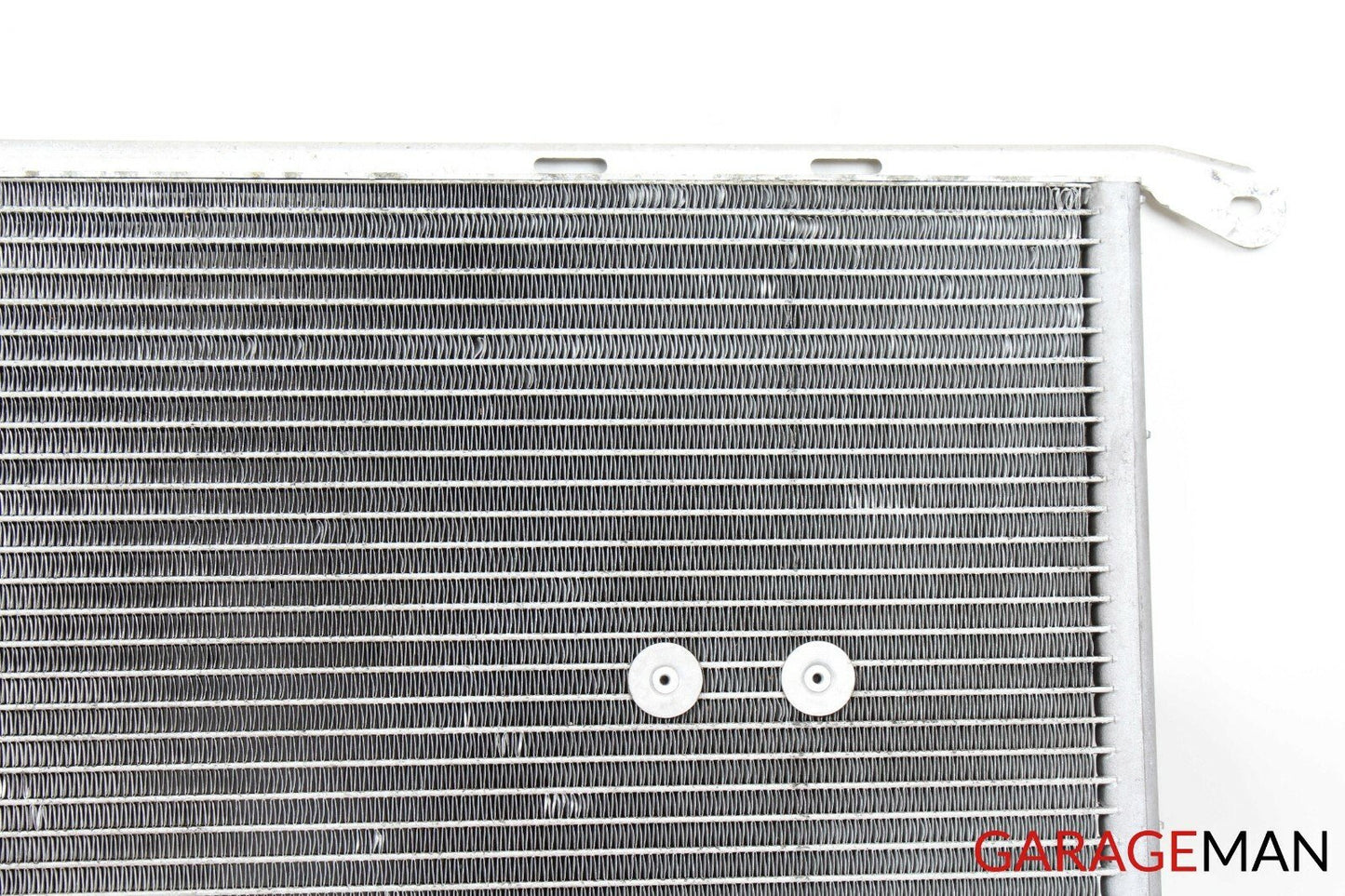 00-06 MERCEDES W220 S55 CL55 AMG AC A/C AIR CONDITIONING CONDENSER OEM