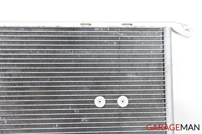 00-06 MERCEDES W220 S55 CL55 AMG AC A/C AIR CONDITIONING CONDENSER OEM