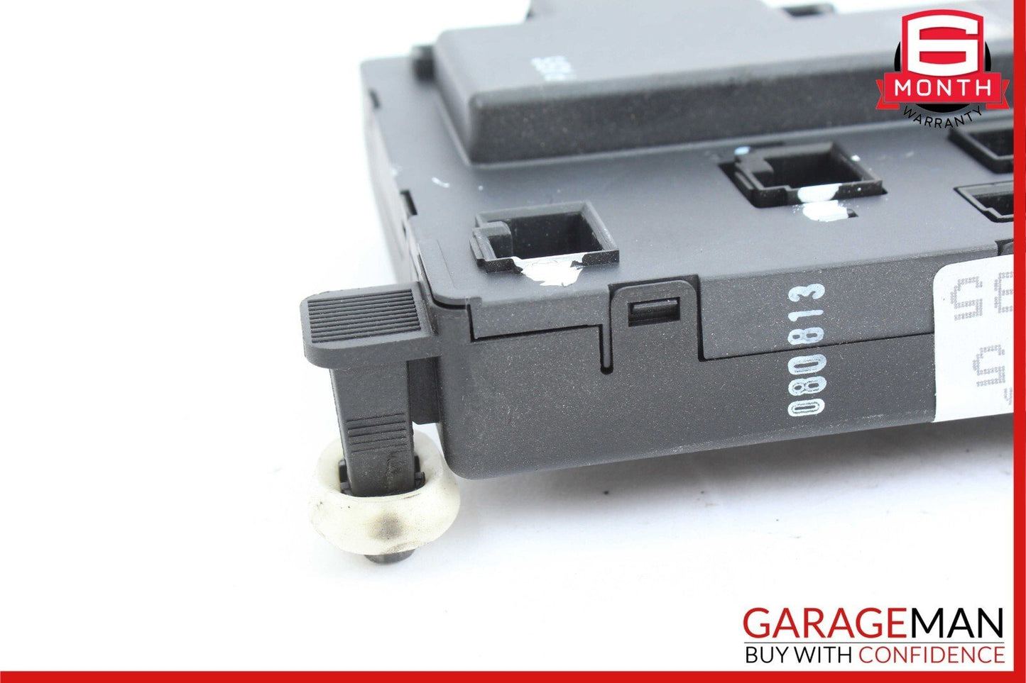 03-09 Mercedes W211 E350 E500 Front Left Driver Side Door Control Module OEM