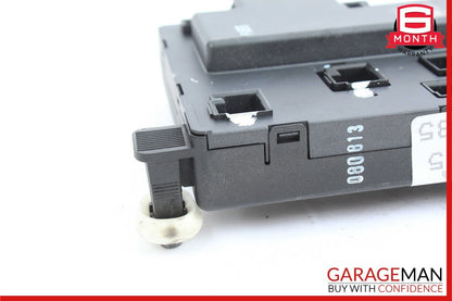 03-09 Mercedes W211 E350 E500 Front Left Driver Side Door Control Module OEM