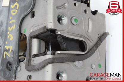 08-14 Mercedes W204 C350 C300 Front Left Door Lock Latch Actuator OEM