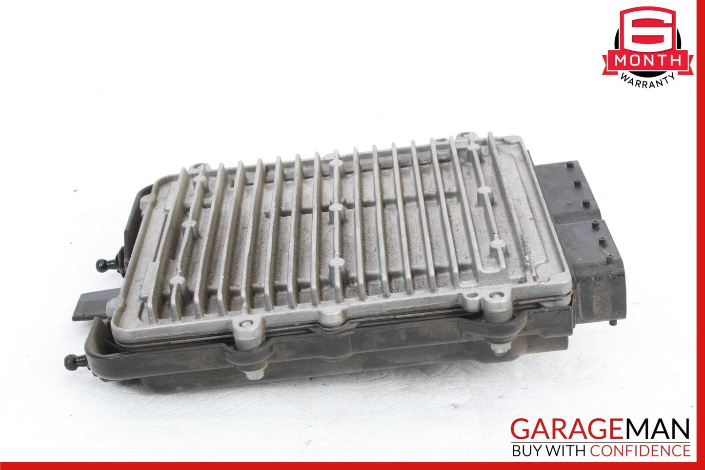 12-16 Mercedes W204 C350 E350 GLK350 ECU Engine Control Module Unit OEM