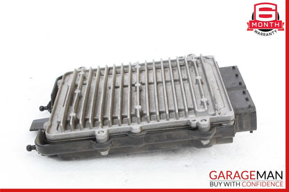 12-16 Mercedes W204 C350 E350 GLK350 ECU Engine Control Module Unit OEM