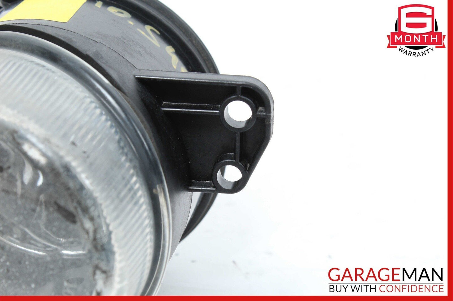 10-13 Mercedes W221 S400 Front Left Side Bumper Running Daytime Light Lamp OEM