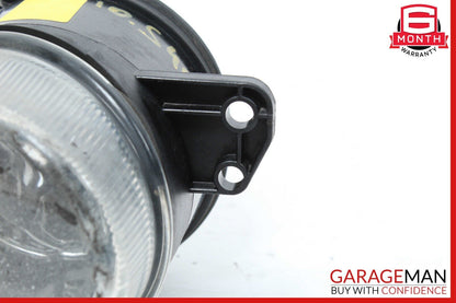 10-13 Mercedes W221 S400 Front Left Side Bumper Running Daytime Light Lamp OEM