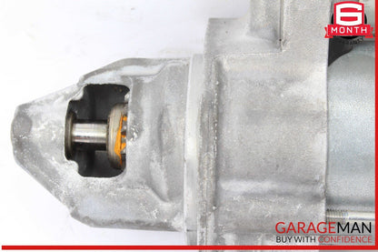 15-18 Mercedes W205 C300 2.0L DENSO Engine Starter Motor 2749062100 OEM
