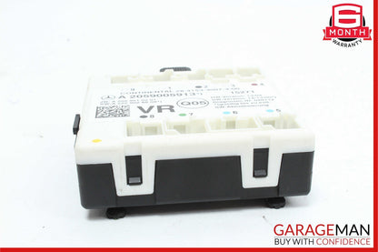 15-18 Mercedes W205 C300 Front Right Passenger Side Door Control Module Unit OEM