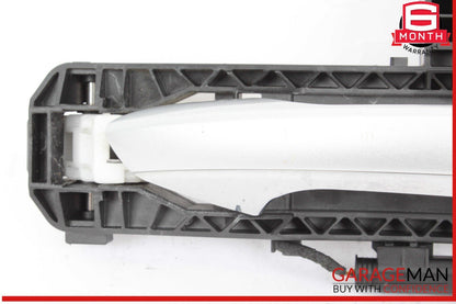 12-14 Mercedes W218 CLS550 C300 Front / Rear Right Side Exterior Door Handle OEM