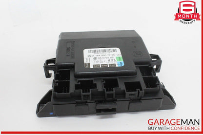 06-13 Mercedes W164 ML350 GL450 Front Left Side Door Control Module Unit OEM