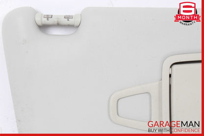 14 Mercedes B-Class W242 W246 B250 Front Right Side Sun Visor A0068173420