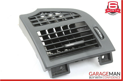 07-13 Mercedes CL550 S400 S550 Dash AC A/C Air Vent Trim Panel Left Driver OEM
