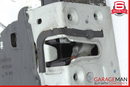 14-17 Maserati Ghibli M157 Front Right Passenger Side Door Lock Latch Actuator