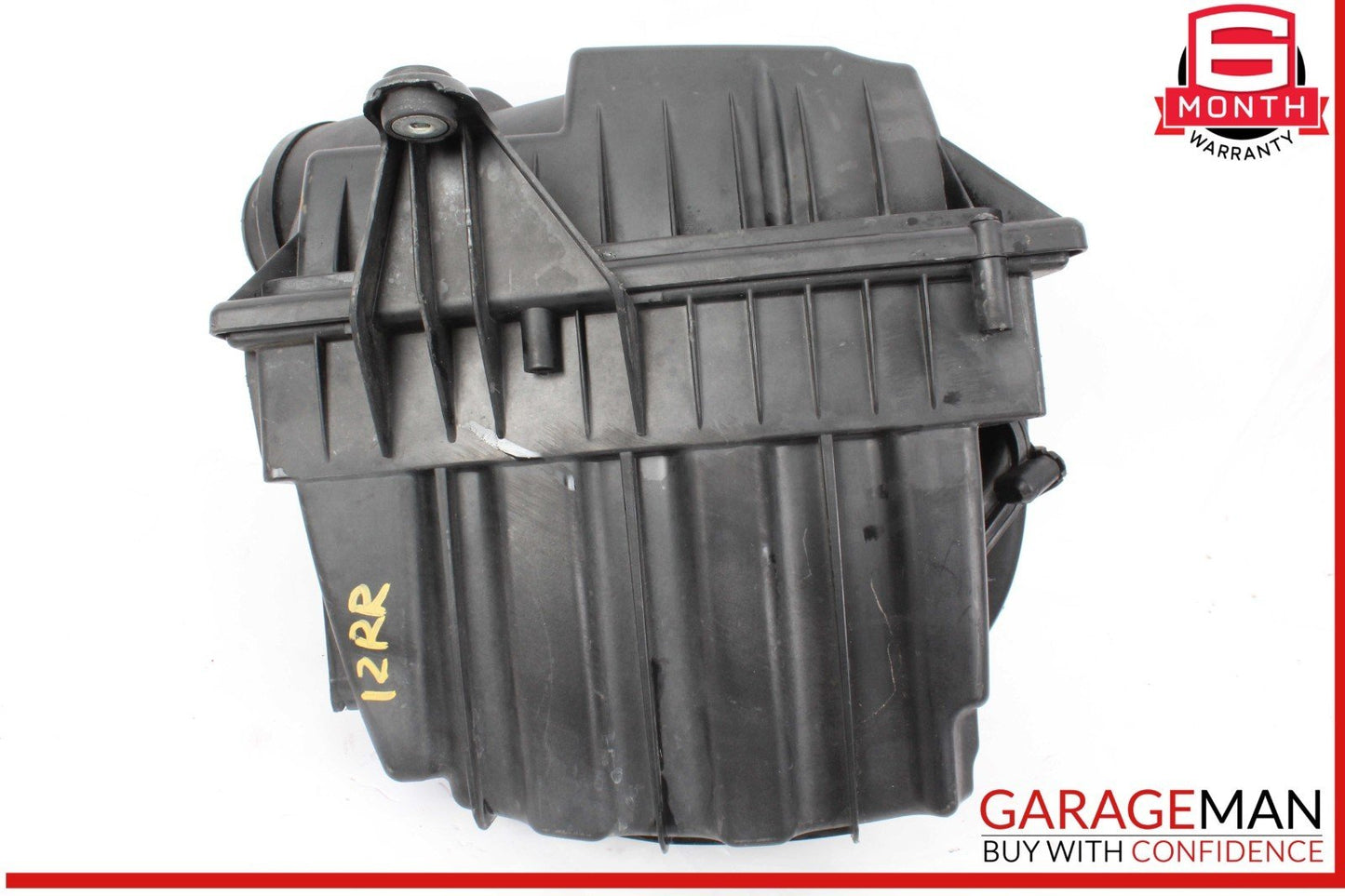 12-13 Range Rover Evoque Air Intake Cleaner Filter Box BJ329600BB OEM