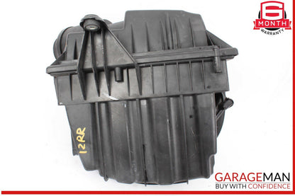 12-13 Range Rover Evoque Air Intake Cleaner Filter Box BJ329600BB OEM