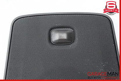 19-21 Lincoln Nautilus Center Dash Grille Speaker Mesh Cover OEM