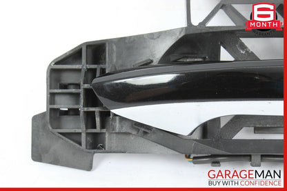 07-13 Mercedes W221 S550 S600 S63 AMG Rear Right Keyless Go Exterior Door Handle