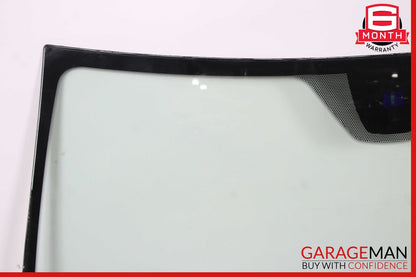 12-14 Mercedes W204 C350 Sedan Front Windshield Wind Shield Glass OEM