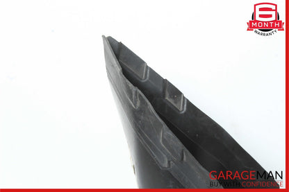 12-18 Audi A7 3.0L Air Intake Cleaner Filter Duct Pipe Tube OEM