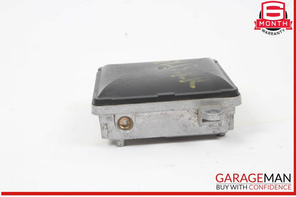 Porsche Cayenne 958 Hybrid S Rear Bumper Blind Spot Distance Sensor Module OEM