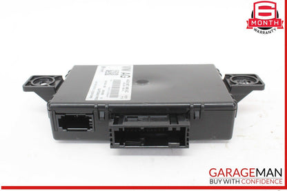 12-18 Audi A6 A7 Interface Gateway Computer Control Module Unit 4G0907468AC OEM