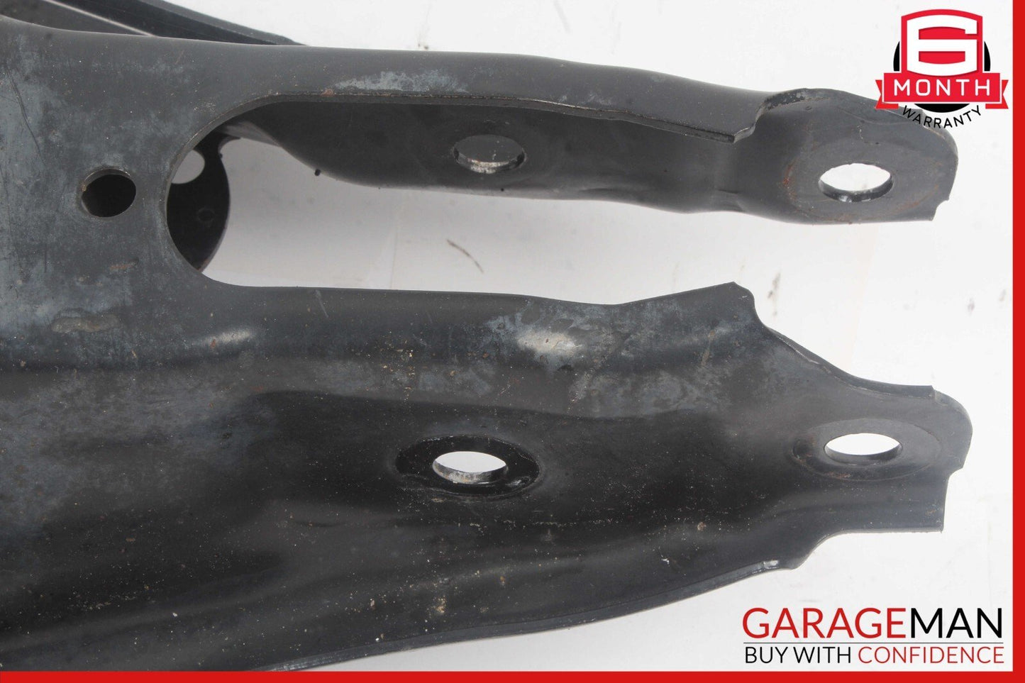 19-23 Audi Q3 Rear Left or Right Side Lower Control Arm 3Q0505311F OEM