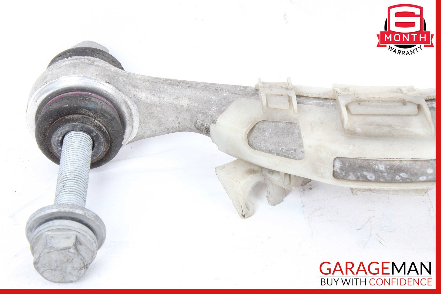17-20 BMW G30 540I Rear Left Upper Control Arm OEM