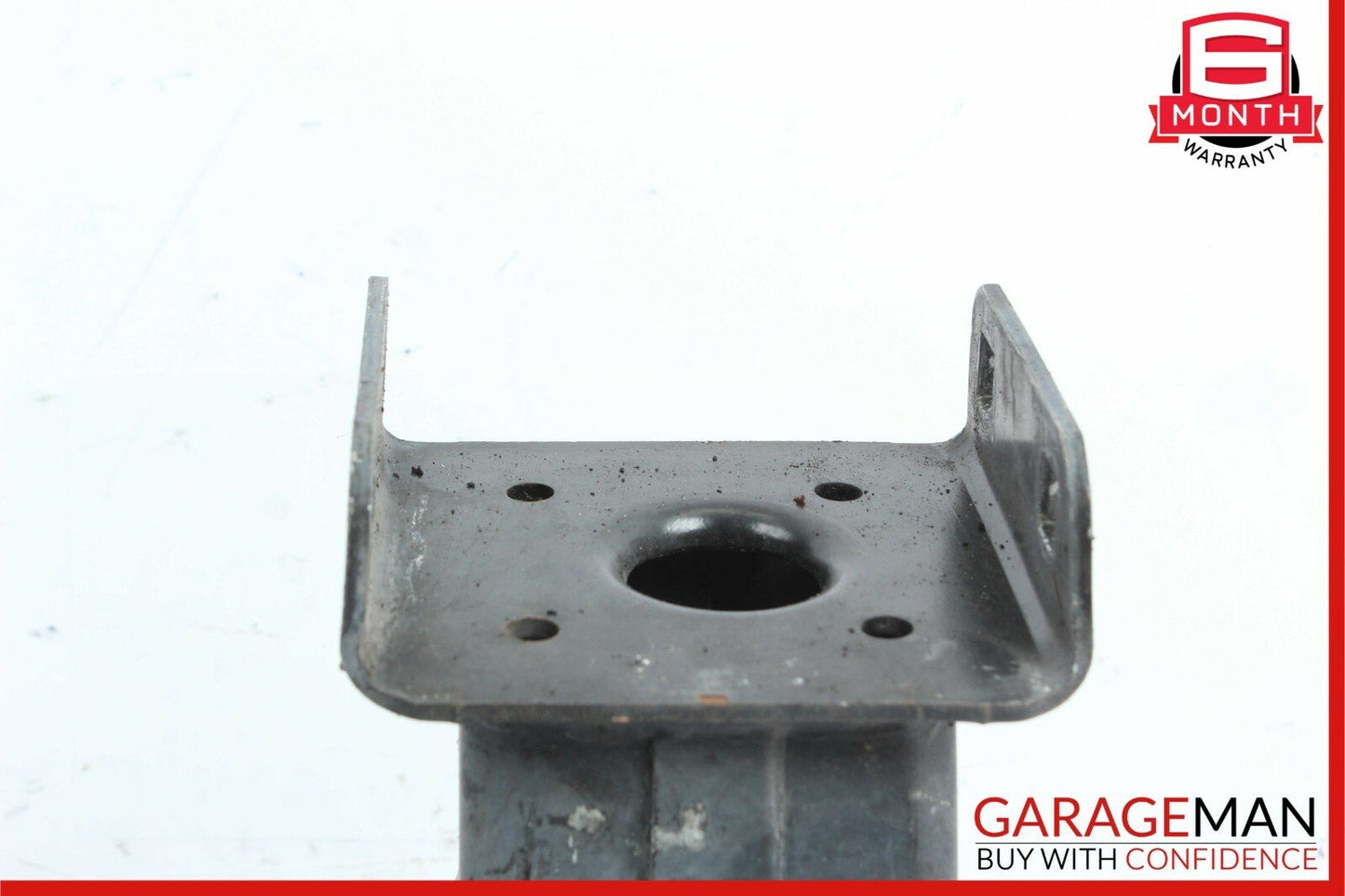 06-11 Mercedes W219 CLS500 CLS550 Front Left Driver Bumper Reinforcement Bracket