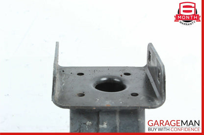 06-11 Mercedes W219 CLS500 CLS550 Front Left Driver Bumper Reinforcement Bracket