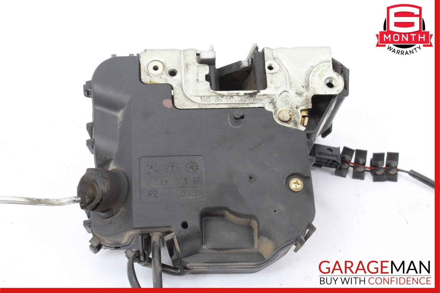03-09 Mercedes W211 E320 E350 E500 E550 Front Right Door Lock Latch Actuator