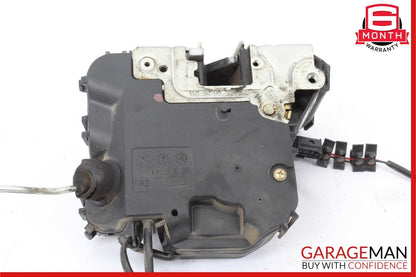03-09 Mercedes W211 E320 E350 E500 E550 Front Right Door Lock Latch Actuator