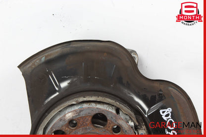 07-13 Mercedes CL600 S550 S600 Rear Left Side Wheel Spindle Knuckle Bearing OEM
