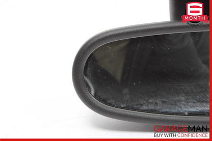 05-11 Mercedes R171 SLK300 SLK350 Interior Rear View Mirror Black Auto Dim OEM