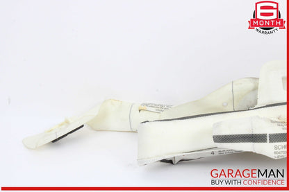 08-14 Mercedes W204 C250 C300 Left Driver Side Roof Curtain Airbag Air Bag OEM