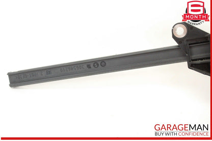 10-17 Mercedes W207 E400 E550 Front Right Side Seat Belt Feeder Retractor OEM