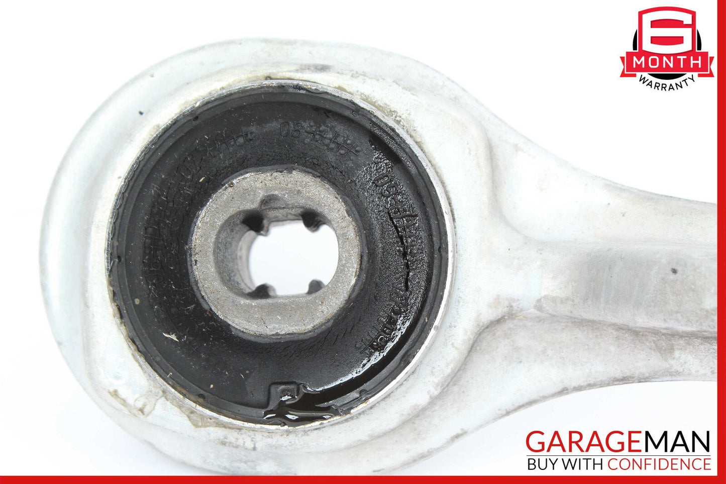03-11 Mercedes R230 SL500 Front Left Lower Control Arm OEM