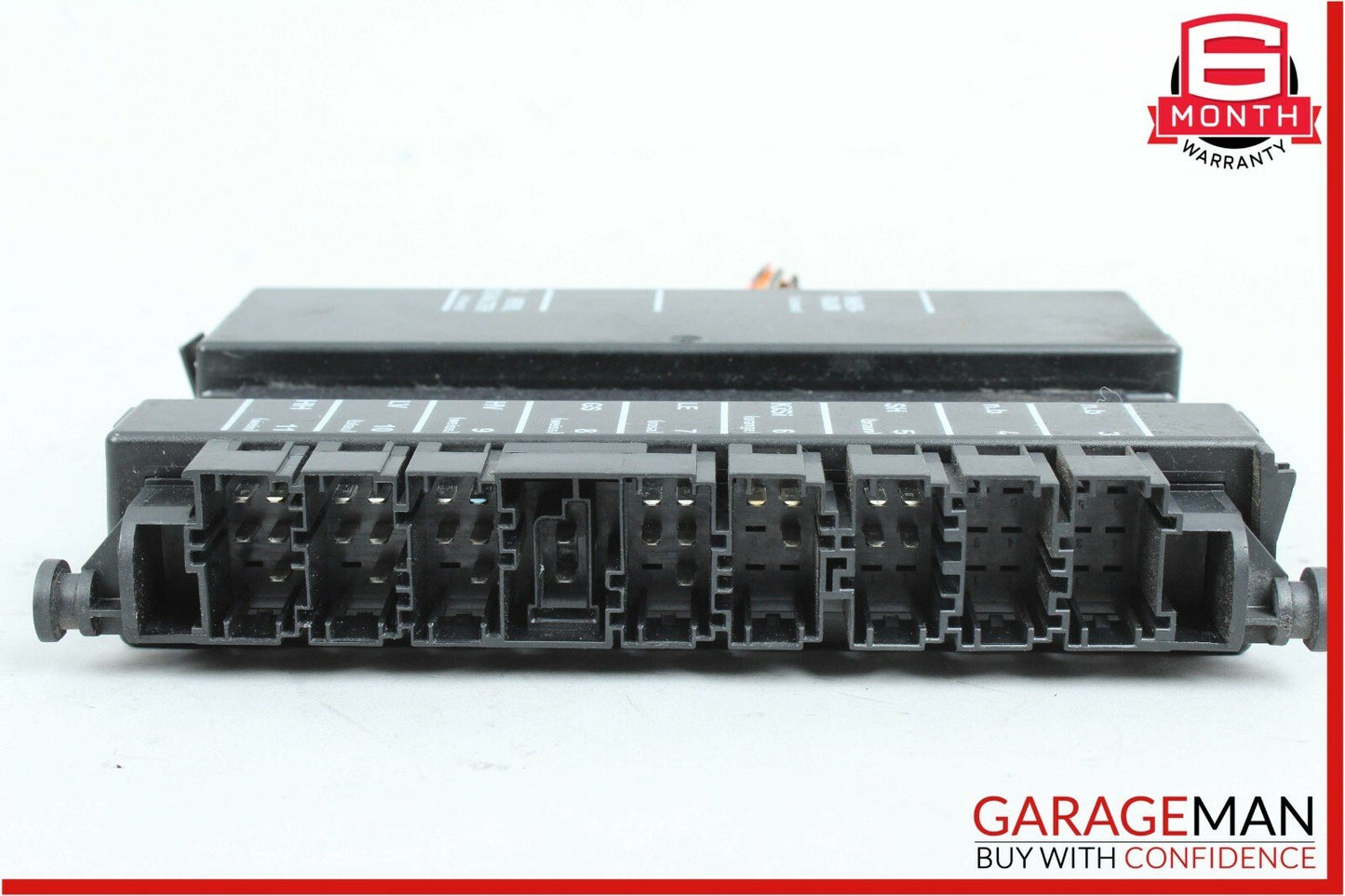 98-05 Mercedes W163 ML430 ML500 Front Right or Left Side Seat Control Module OEM