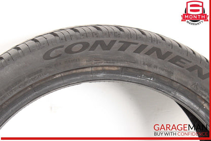 Continental ExtremeContact 235/40 ZR18 95Y Wheel Tire OEM