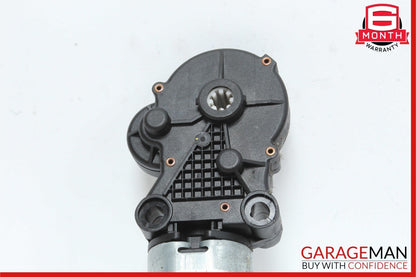 07-16 Mercedes X164 GL450 GL550 Rear 3rd Third Row Seat Motor 1648201942 OEM