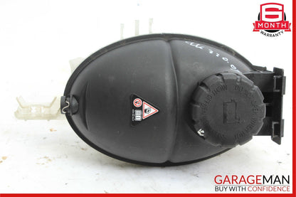 08-16 Mercedes W212 E400 E350 C350 Coolant Reservoir Overflow Expansion Tank OEM