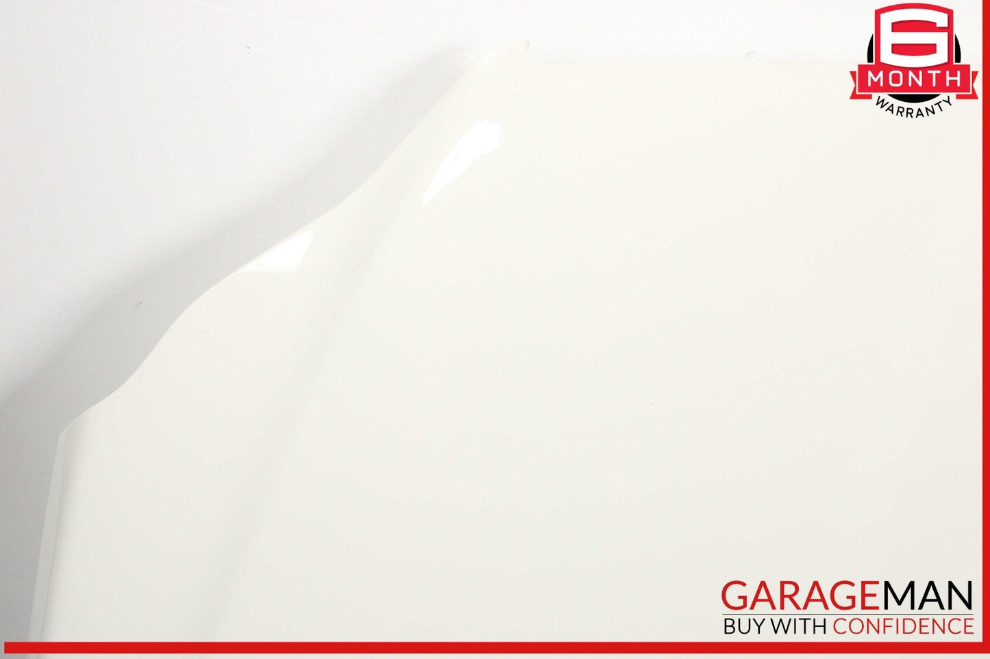 13-16 Mercedes X166 GL450 GL550 Front Hood Bonnet Panel Assembly OEM