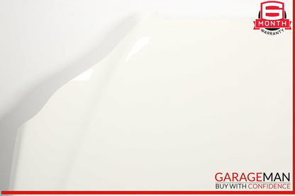 13-16 Mercedes X166 GL450 GL550 Front Hood Bonnet Panel Assembly OEM