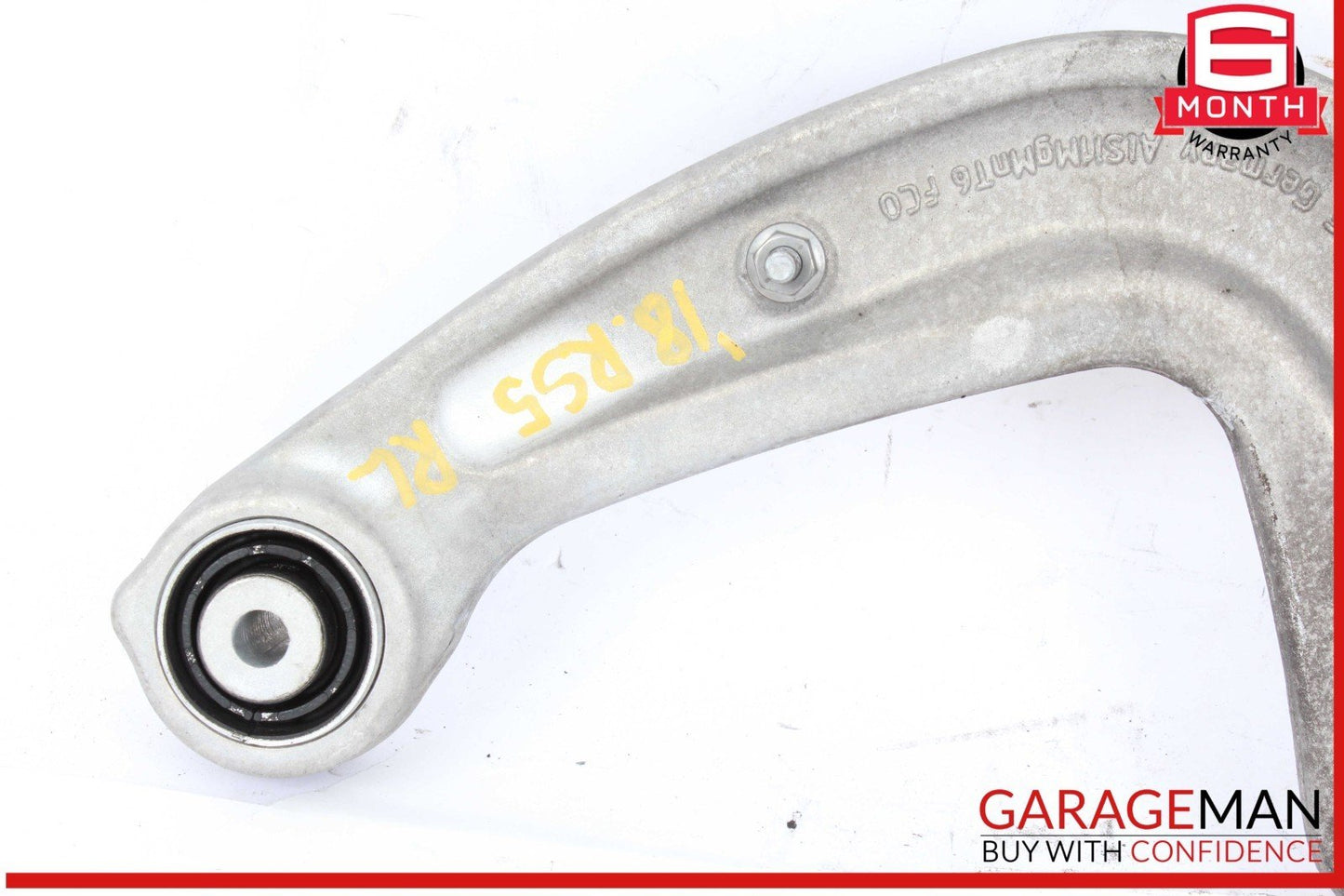 17-24 Audi RS5 A4 Rear Right / Left Side Upper Suspension Control Arm 8W0505361E